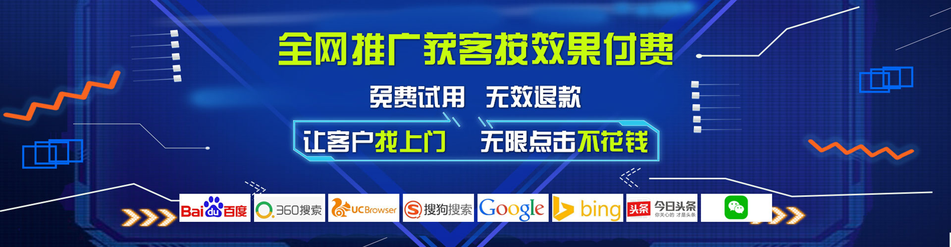 大观信息流开户